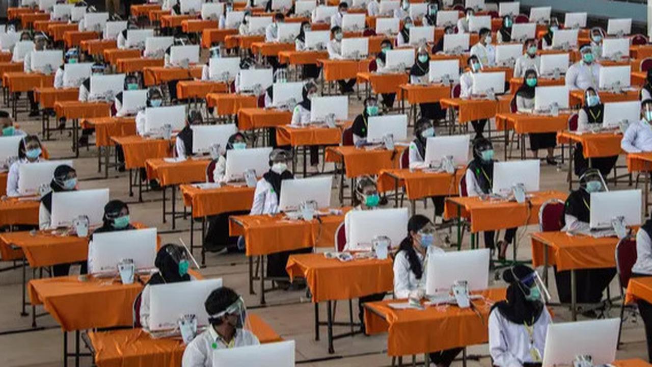 Informasi Terbaru dari BKN Mengenai Seleksi CPNS 2025