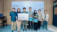 Beasiswa Pelindo Juara, Dorong Mahasiswa ITB Beri Kontribusi Terbaik untuk Bangsa