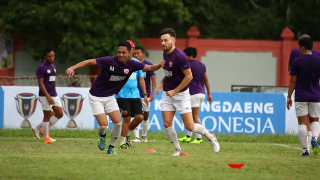 PSM Makassar