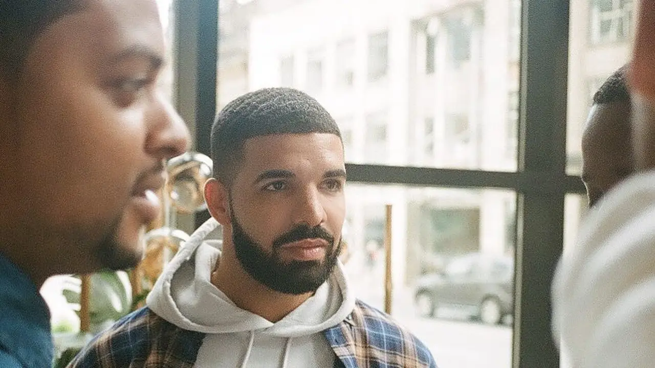 [Bintang] Drake