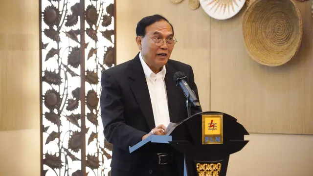 Direktur PT Tujuan Mulia Makmur, Heru Subana