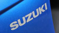Suzuki Indonesia belum mau meluncurkan skutik bermesin 150cc ke atas