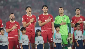Sukses Juara FIFA ASEAN Cup 2026, Ini Plus-Minus Timnas Indonesia di Mata Mantan Kapten Skuad Garuda