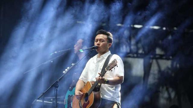 Band Perunggu © KapanLagi.com/Daniel Kampua