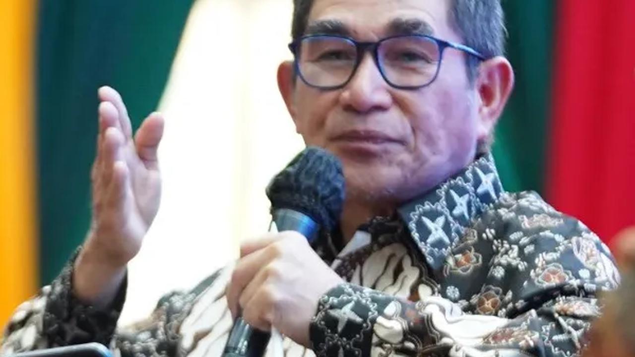 Hamdan Zoelva: Gubernur Jakarta Ditunjuk Presiden Kemunduran Demokrasi, Ini Masalah Besar