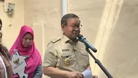 Pemprov DKI Data Pendatang Baru Tanpa Operasi Yustisi, Pramono: Rata-Rata Cari Peluang Kerja