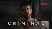 Film Criminal (Dok. Vidio)