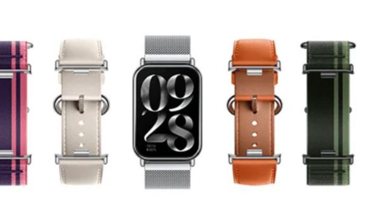 Harga Terbaru Xiaomi Watch 2, Watch S3, dan Smart Band 8 Pro, Pilihan Smartwatch Bagus