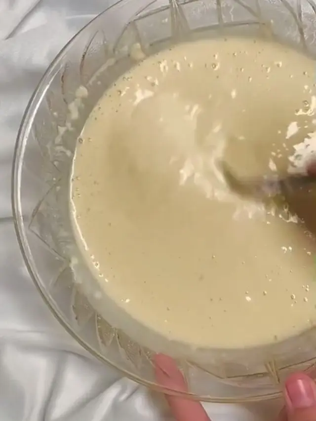 Tanpa Baking Powder, Begini Cara Agar Pisang Goreng Lebih Keriting dan Krispi Tahan Lama