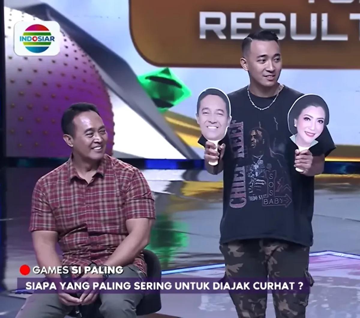 Dok. Istimewa