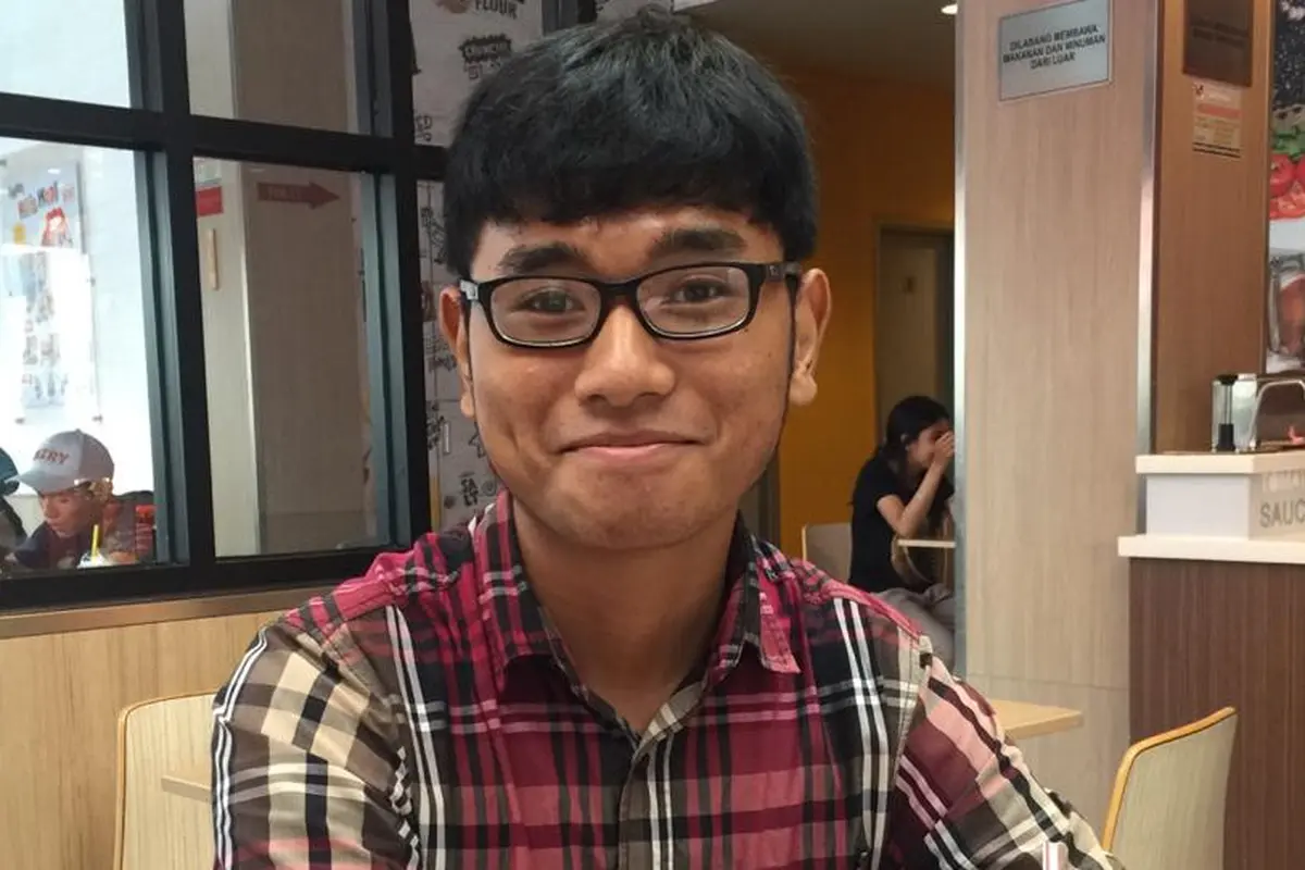 Rafael William Togatorop