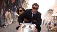Men in Black International (Columbia Pictures/ Sony Pictures Entertainment)