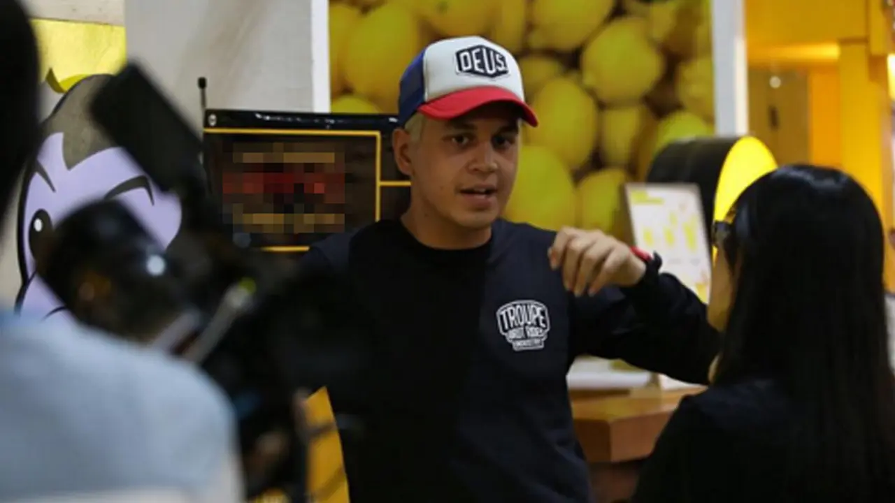 Kevin Julio 