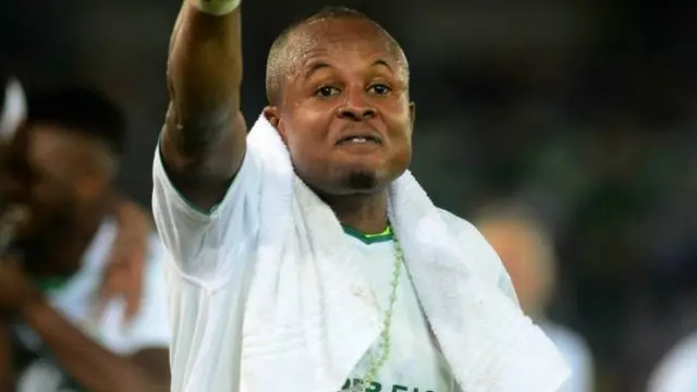 Ikechukwu Ezenwa