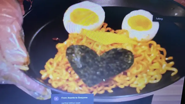 Mi ala Siwon Chio/Anisha/Fimela