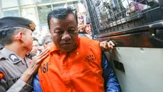 Kasus Bupati Kuansing Coreng Nilai Luhur Tanah Pacu Jalur