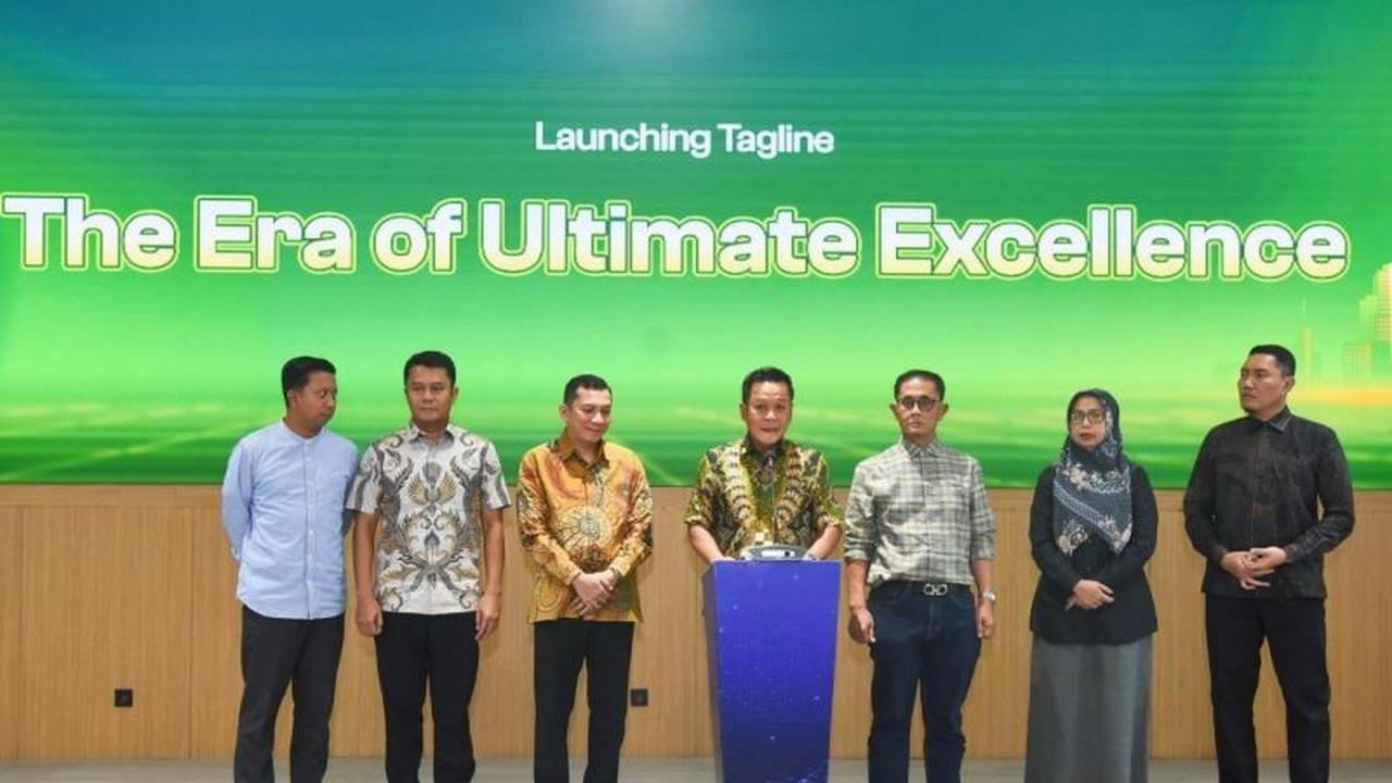 USU Masuki Era Keunggulan Akademik Ultimate, Targetkan Reputasi Global Meningkat