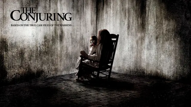 The Conjuring