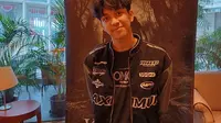 Perdana Main Horor, Abun Sungkar dapat Tamparan dari Tyo Pakusadewo saat Syuting Film Kromoleo