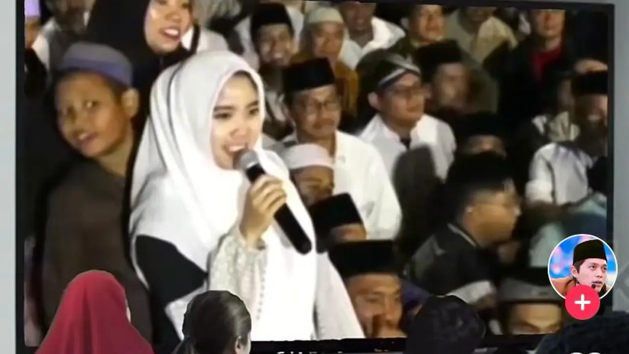 iqdam penyanyi nia kanza 1
