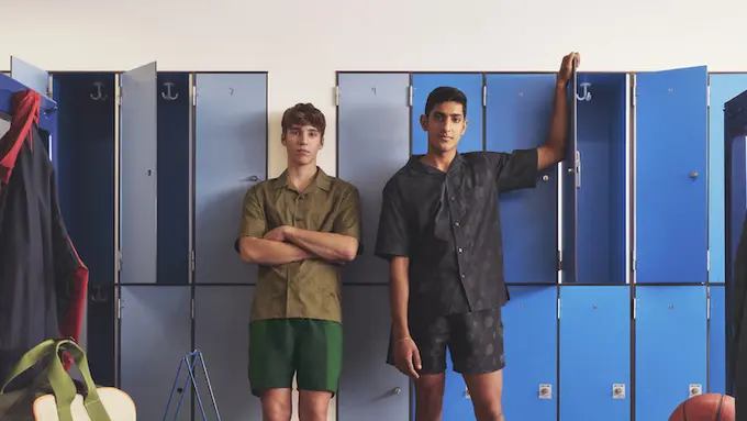 Umumukan kolaborasi dengan JW Anderson