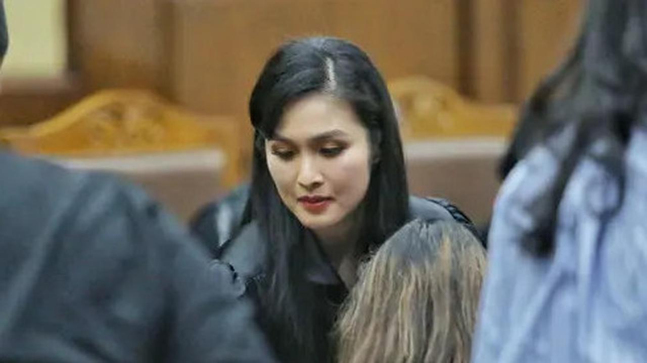 Sandra Dewi Kembali Bersaksi dalam Sidang Korupsi Timah Suaminya