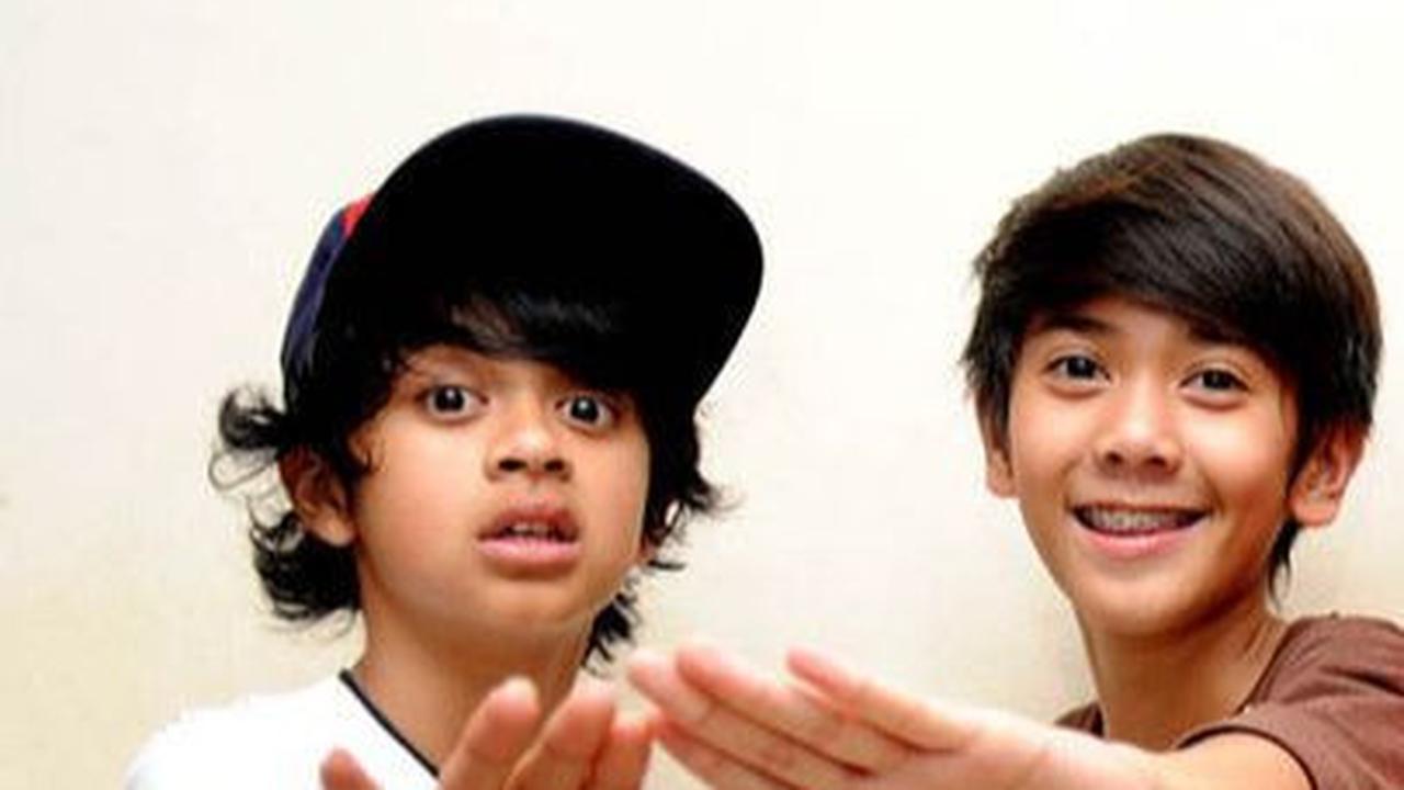 Gabung Coboy Junior