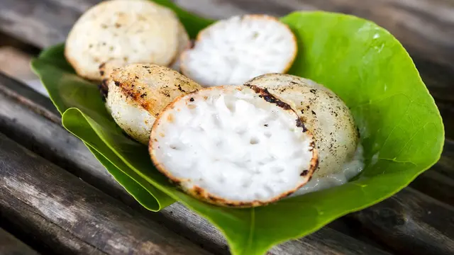 Khanom Khrok (TasteAtlas)