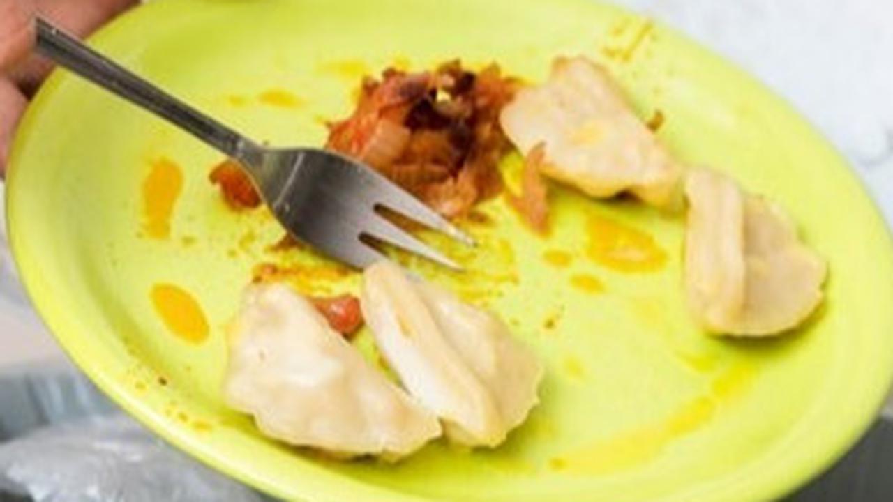 Upaya Sederhana di Rumah: Mencegah Food Waste dan Food Loss