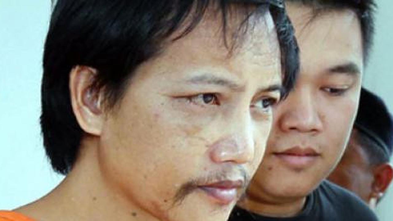 Pemerkosa di Malaysia dibui 115 tahun