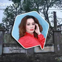 Padepokan Gatot Brajamusti - Reza Artamevia