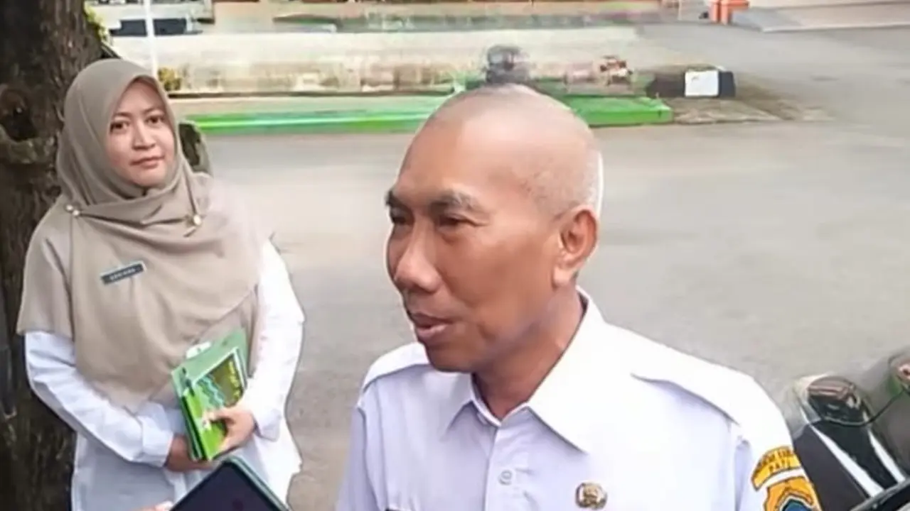 Skandal Seleksi Perades Pati