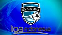 Logo Divisi Utama (Istimewa)