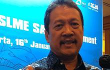 Rayu Investor Tanam Modal, Menteri Trenggono Janji Bagi-Bagi Insentif Buat Pengusaha