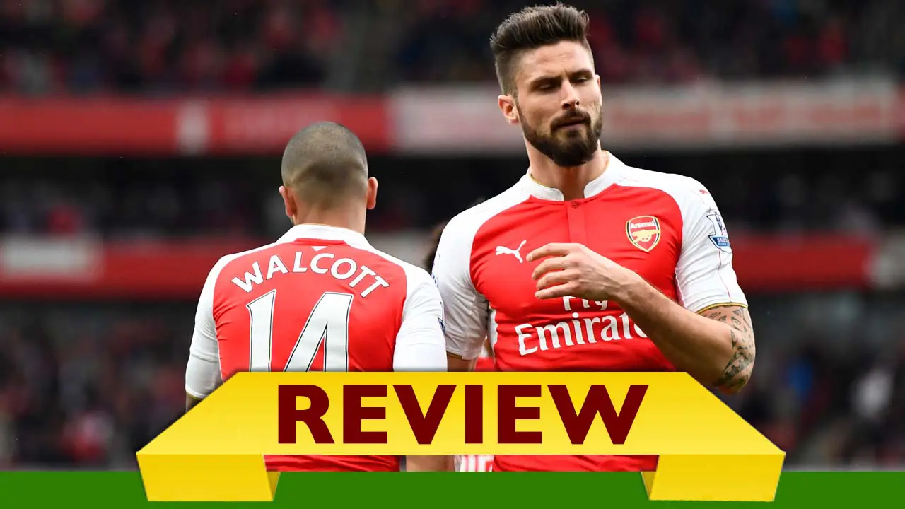 Preview Premier League: Arsenal Ditantang West Ham