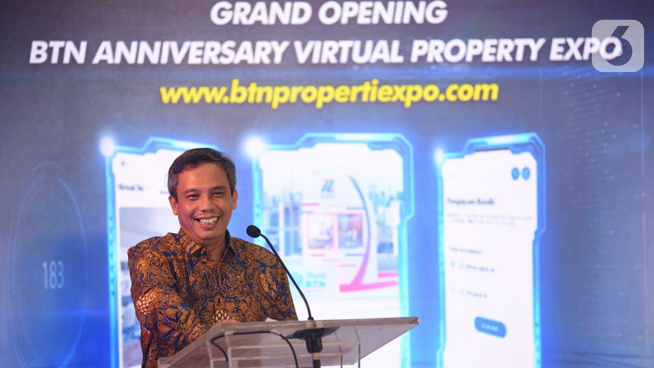 BTN Raup Untung Rp2,40 Triliun di Semester 1-2026, Naik 40 Persen