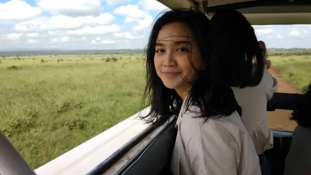 [Fimela] Rachel Amanda