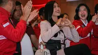 Erina Gudono Kritik Kaesang Pangarep Jelang Jadi Ketum PSI, Pastikan Suami 1.000 Persen Sungguh-sungguh