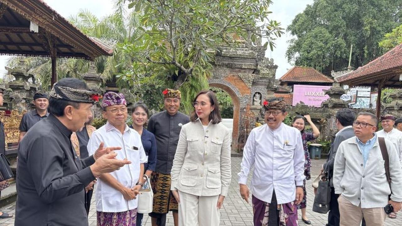 Agoda Ungkap 5 Destinasi Wisata Musim Hujan Favorit di Indonesia