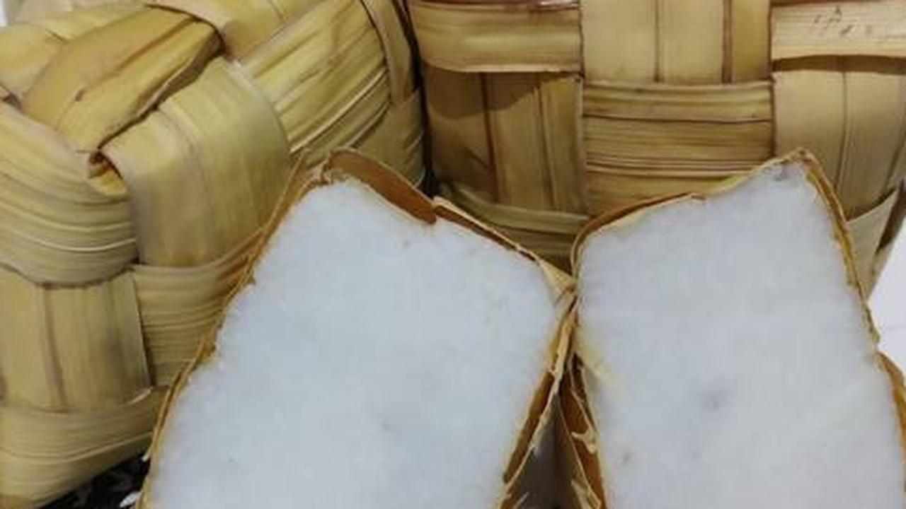 Ketupat