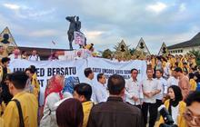 Mahasiswa Unsoed Demo Rektorat, Tuntut Reformasi dan Hapus Praktik Korupsi