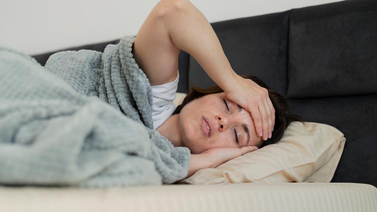 Efek Lebaran dan Ramadan pada Pola Tidur, Ini Cara-Cara Aman Mengatasinya