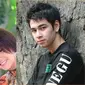 7 Potret Cavin Obrient, Putra Yuni Shara yang Disebut Netizen Mirip Raffi Ahmad (sumber: Instagram.com/yunishara36)