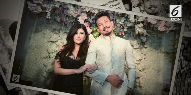 VIDEO: Denny Sumargo Batal Menikah dengan Dita Soedarjo