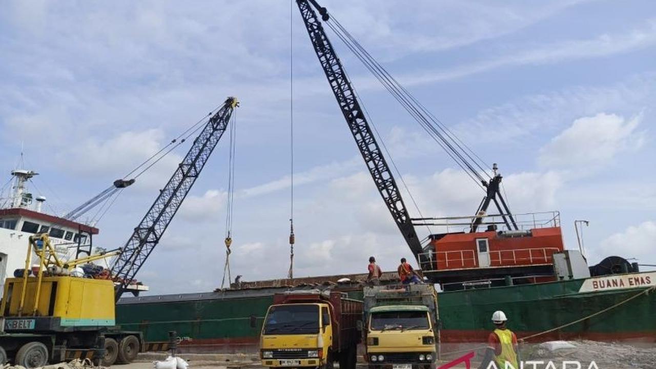 Pelindo Pangkalbalam Optimalkan Terminal Multipurpose untuk Dongkrak Ekonomi Bangka Belitung