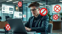 Cara Mematikan AdBlock: Panduan Mudah untuk Pengguna Internet