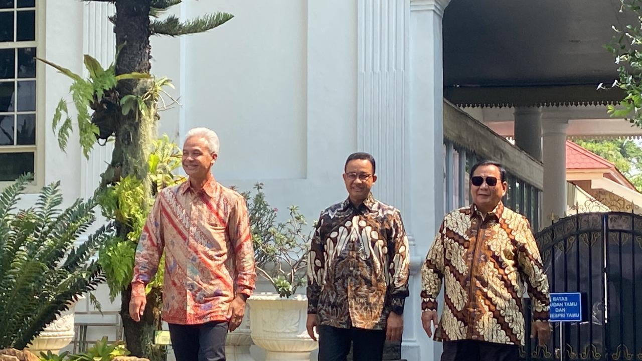 Dok. Istimewa