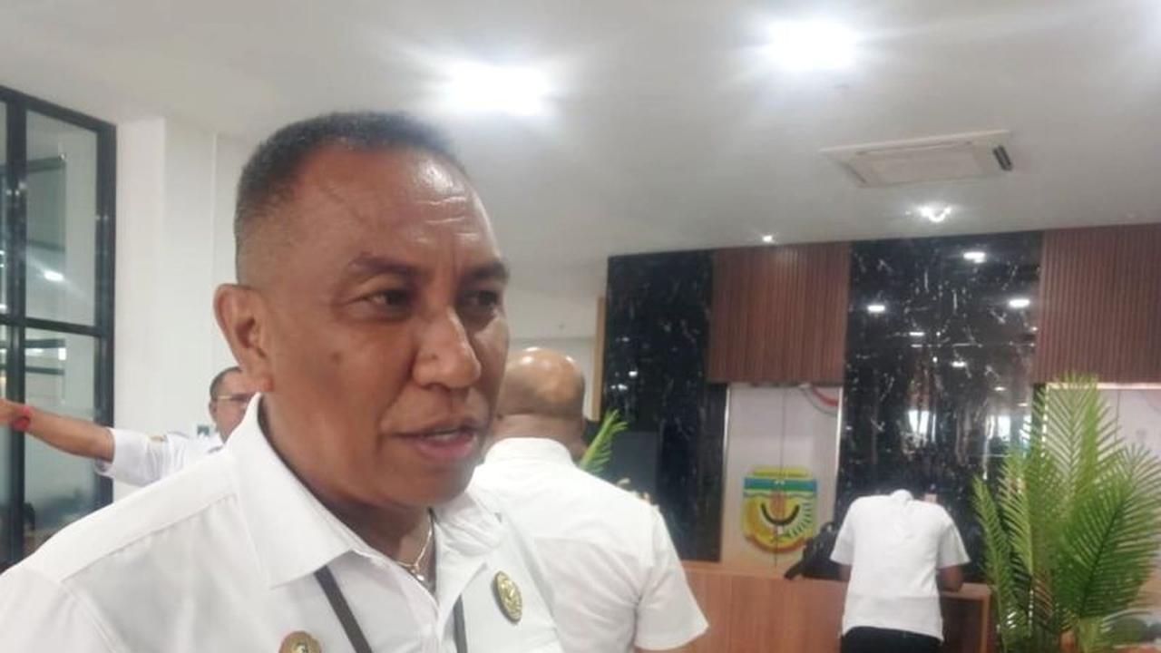 Perusakan Fasilitas Air Bersih Mimika Hambat Percepatan Layanan Vital Warga