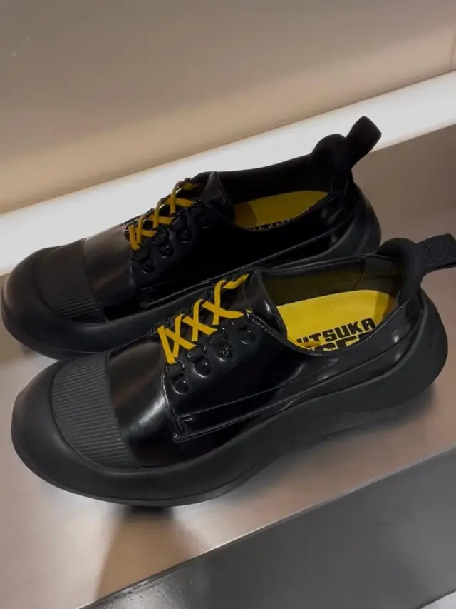 Lebih dari Mexico 66, Jelajahi Surga Sepatu Onitsuka Tiger Terlengkap di Singapura