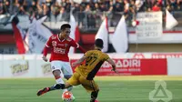 Petaka Bali United Membawa Nikmat